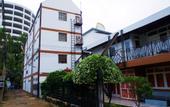 Туры в отель White Lodge Hotel Bangkok