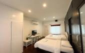 Туры в отель White Lodge Hotel Bangkok