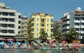 Туры в отель Geo Beach Hotel