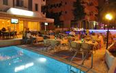 Туры в отель Geo Beach Hotel