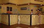Туры в отель Geo Beach Hotel