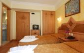 Туры в отель Geo Beach Hotel