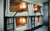 Туры в отель All Bears Hostel