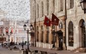 Туры в отель Grada Boutique Hotel