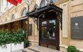 Туры в отель Grada Boutique Hotel
