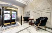 Туры в отель Grada Boutique Hotel
