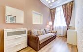 Туры в отель Chehova 5 Apartments