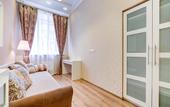 Туры в отель Chehova 5 Apartments