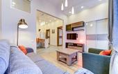 Туры в отель Chehova 5 Apartments