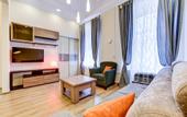 Туры в отель Chehova 5 Apartments
