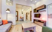 Туры в отель Chehova 5 Apartments