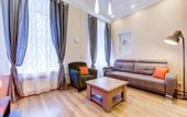 Туры в отель Chehova 5 Apartments