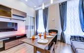 Туры в отель Chehova 5 Apartments