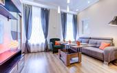 Туры в отель Chehova 5 Apartments