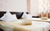 Туры в отель Baden-Baden Hotel