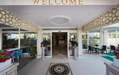 Туры в отель Green Beyza Hotel