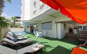 Туры в отель Green Beyza Hotel