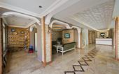 Туры в отель Green Beyza Hotel