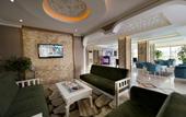 Туры в отель Green Beyza Hotel