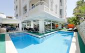 Туры в отель Green Beyza Hotel