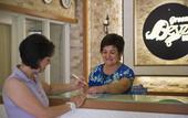 Туры в отель Green Beyza Hotel