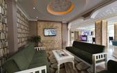 Туры в отель Green Beyza Hotel