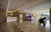 Туры в отель Green Beyza Hotel
