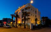 Туры в отель Green Beyza Hotel
