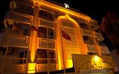 Туры в отель Green Beyza Hotel