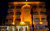 Туры в отель Green Beyza Hotel