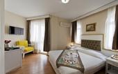 Туры в отель Green Beyza Hotel