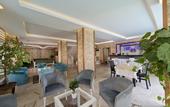 Туры в отель Green Beyza Hotel