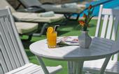 Туры в отель Green Beyza Hotel