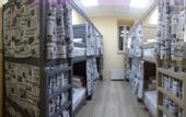 Туры в отель Hostely Rus - Bakuninskaya