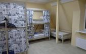Туры в отель Hostely Rus - Bakuninskaya