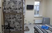 Туры в отель Hostely Rus - Bakuninskaya