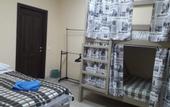 Туры в отель Hostely Rus - Bakuninskaya