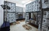 Туры в отель Hostely Rus - Bakuninskaya