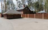 Туры в отель Dubki Recreation camp