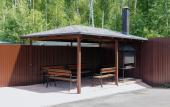 Туры в отель Dubki Recreation camp