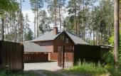 Туры в отель Dubki Recreation camp