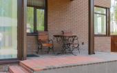 Туры в отель Dubki Recreation camp