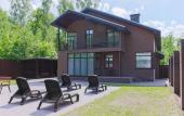Туры в отель Dubki Recreation camp