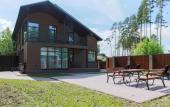 Туры в отель Dubki Recreation camp