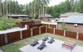 Туры в отель Dubki Recreation camp