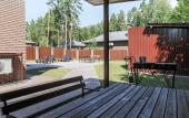Туры в отель Dubki Recreation camp