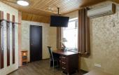 Туры в отель Dubki Recreation camp