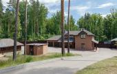 Туры в отель Dubki Recreation camp