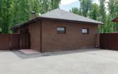 Туры в отель Dubki Recreation camp