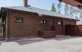 Туры в отель Dubki Recreation camp